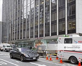 1350 Avenue of the Americas