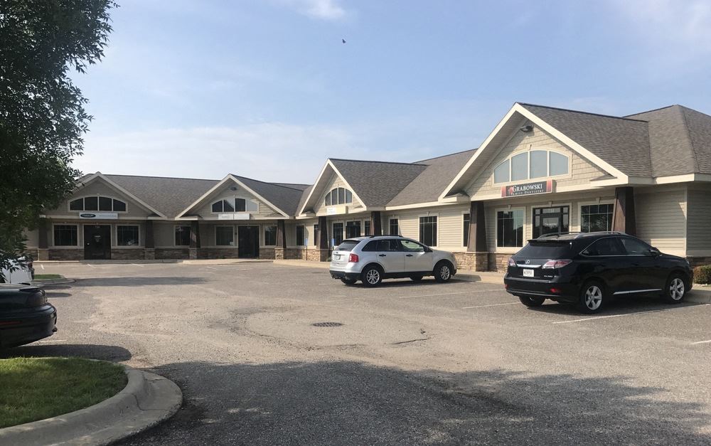 730 1st Street S, Waite Park office Space For Sale