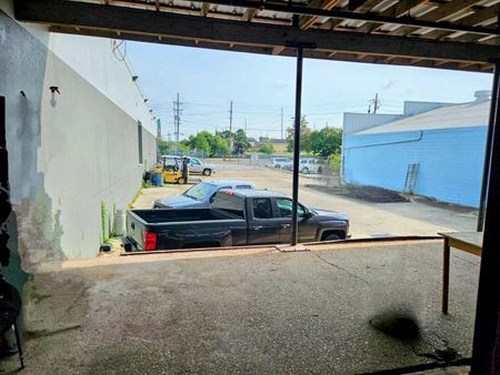 Photo of commercial space at 7018 Washington Ave in New Orleans