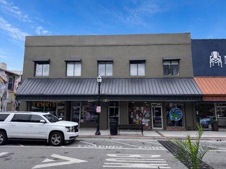Office space for Rent at 117 Bradford Street Northwest in Gainesville
