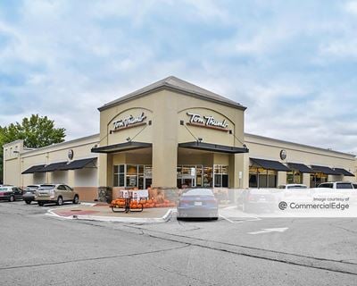 The Plaza at Preston Center