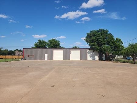 Photo of commercial space at 630 Rust St in San Angelo