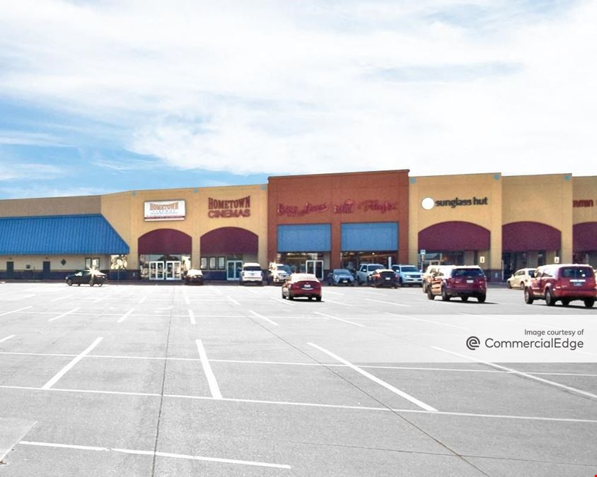 Tanger Outlets Center