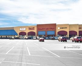 Tanger Outlets Center