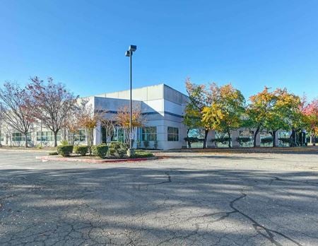 Photo of commercial space at 2870 Kilgore Road in Rancho Cordova