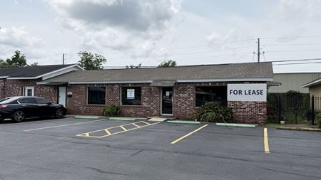 Retail space for Rent at 1310 Bienville Boulevard in Ocean Springs
