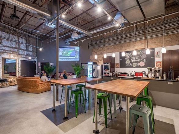 DeskLabs - Chicago
