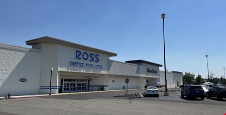 Retail space for Rent at 9520 N. Newport Hwy. in Spokane