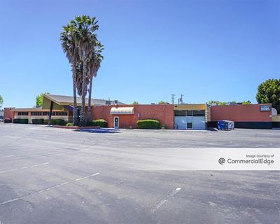 Irvington Village