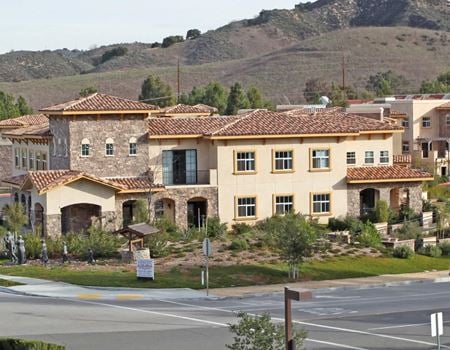 Office space for Rent at 5008 Chesebro Rd in Agoura Hills