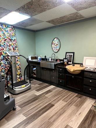 Harbor Pointe Office Park