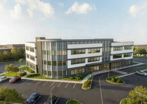 Governors Place Medical Center II