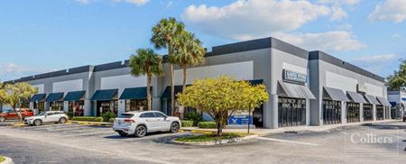 Photo of commercial space at 955 -975 S Congress Ave Delray Beach in Delray Beach