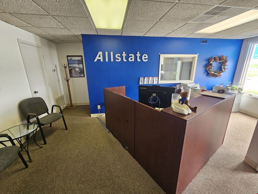 North Mattis Flex Space