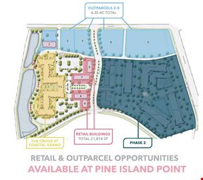 Pine Island Point