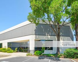 Kato Business Center - Bldg D