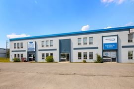 1171-1185 Newmarket