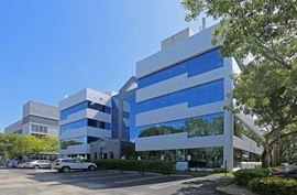 Delray Office Park