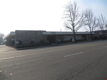 Photo of commercial space at 1308 W Robinhood Dr in Stockton