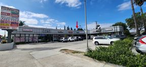Bell Gardens Plaza