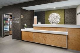 Institutional Seller | Fairfield Inn Joliet South