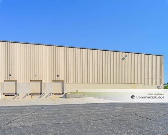 43155-43159 West 9 Mile Road