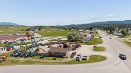 North 93 Rentals