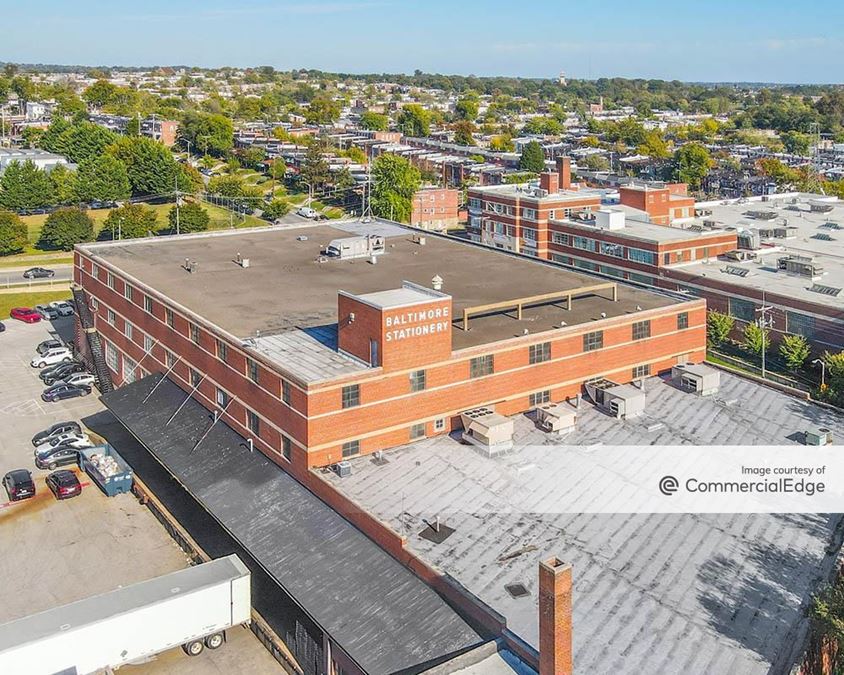 2524 Kirk Avenue, Baltimore office Space For Lease