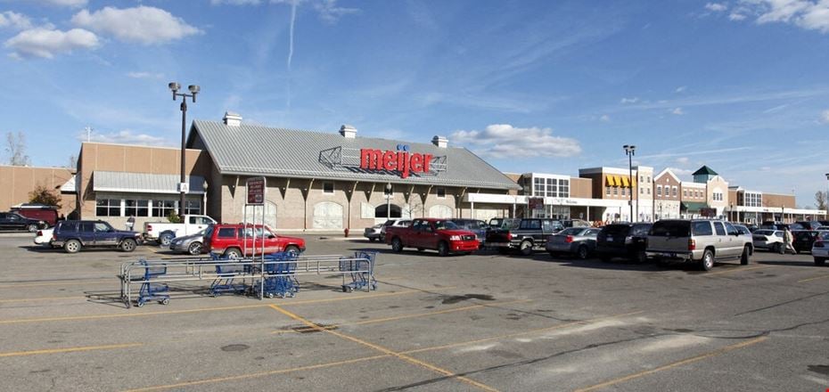 Retail space for Rent at 900 N. Lapeer Rd. in Oxford