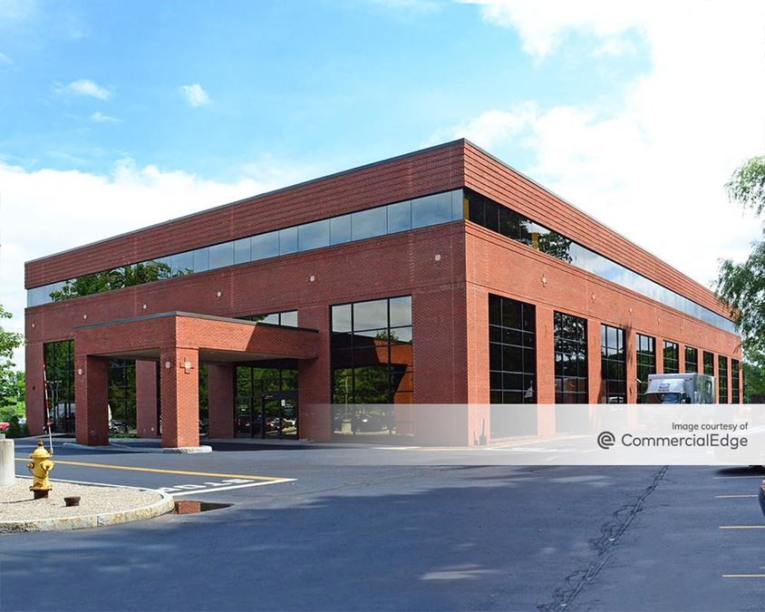 Linden Oaks Medical Campus 10 Hagen Drive 10 Hagen Drive Office