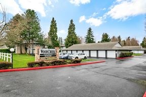Woodcreek Apartments