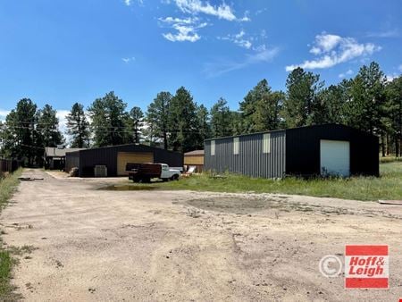 Industrial space for Sale at 245 Perry Park Avenue in Larkspur