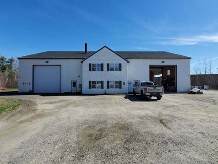 Industrial space for Sale at 23 Elltee Cir in Thomaston