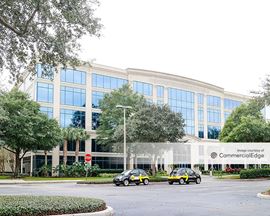 Northpoint Office Park - Northpoint Center I