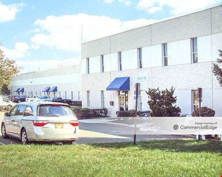 Photo of commercial space at 17 Edgeboro Road in East Brunswick