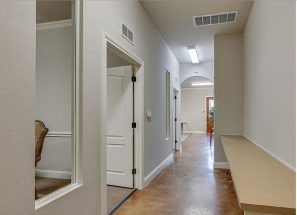 Bluebonnet Professional Office Suites