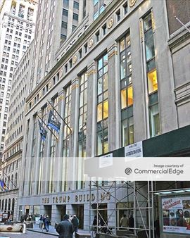 The Trump Building