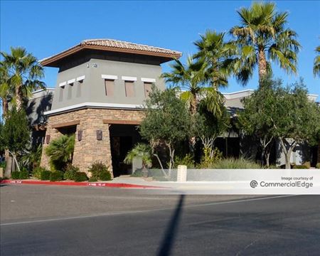 Office space for Rent at 2730 South Val Vista Drive in Gilbert