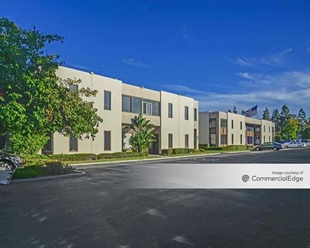 Photo of commercial space at 660 Baker Street in Costa Mesa