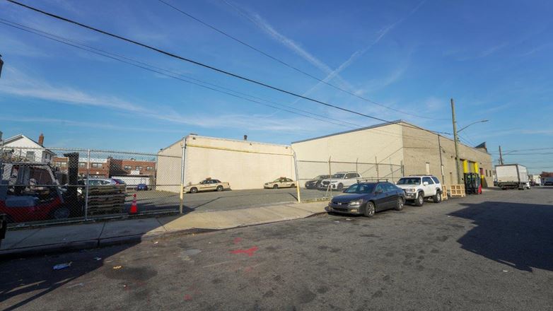 148-36 Guy R Brewer Boulevard