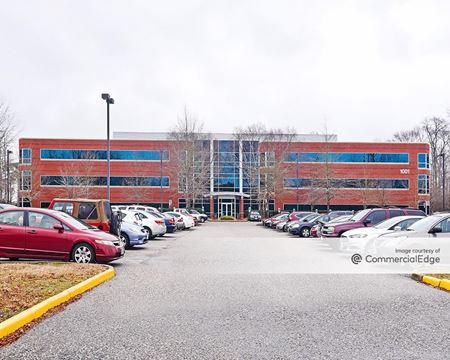 Office space for Rent at 1001 Omni Blvd in Newport News