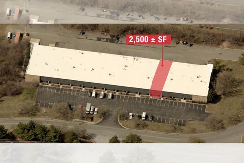 278 Quigley | Airport Business Center