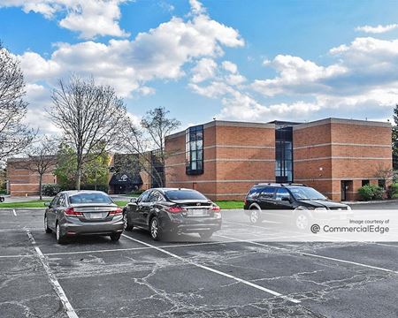 Photo of commercial space at 3545 Fishinger Blvd in Hilliard