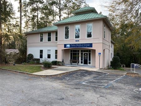 Office space for Rent at 1014 NW 57th St in Gainesville