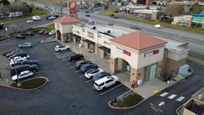 Canyon Lakes Shopping Center
