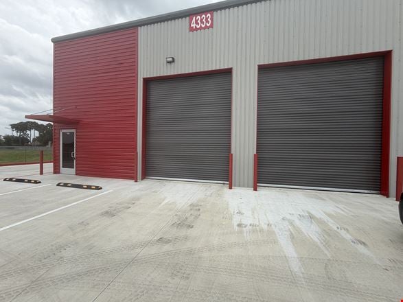Kreinhop Business Park