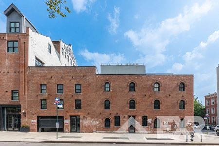 Retail space for Rent at 945 Bergen St in Brooklyn