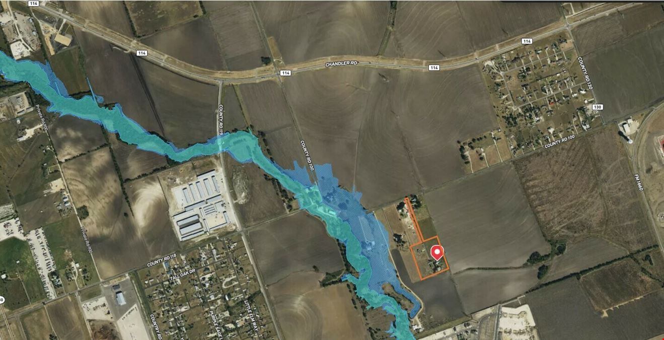 5460 County Road 100