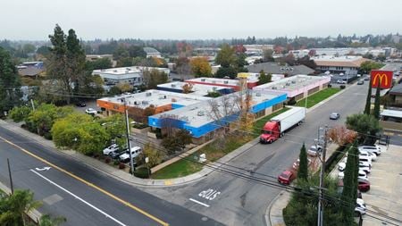 Office space for Rent at 4545 Georgetown Pl in Stockton