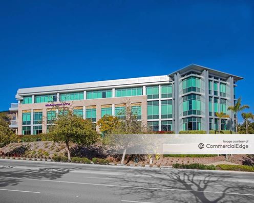 Torrey Plaza by Breakthrough